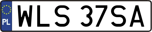 WLS37SA
