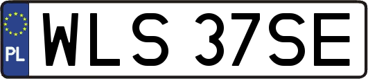WLS37SE