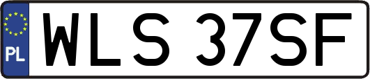 WLS37SF