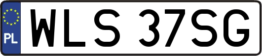 WLS37SG