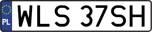 WLS37SH