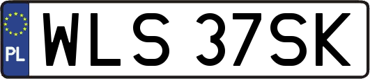 WLS37SK
