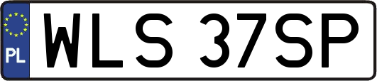 WLS37SP