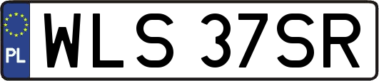 WLS37SR