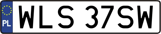 WLS37SW