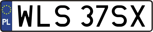 WLS37SX