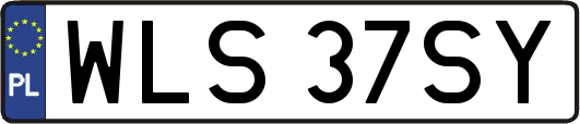 WLS37SY