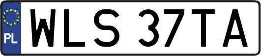 WLS37TA