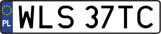WLS37TC