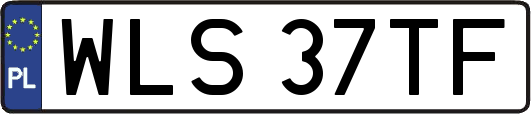 WLS37TF