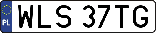 WLS37TG