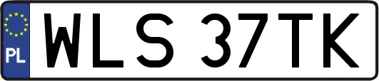 WLS37TK