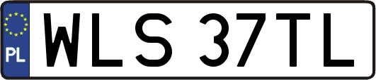 WLS37TL