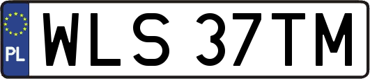 WLS37TM