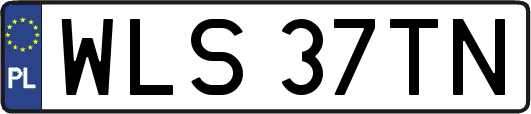 WLS37TN
