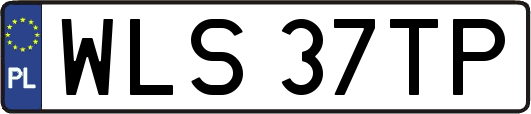 WLS37TP