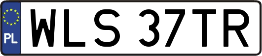 WLS37TR