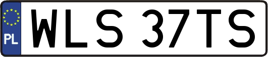 WLS37TS