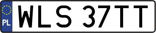 WLS37TT