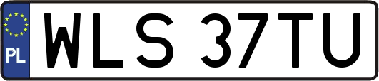 WLS37TU