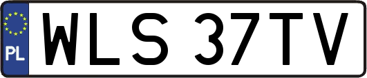 WLS37TV