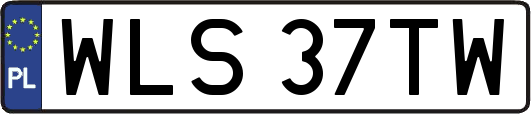 WLS37TW
