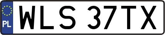 WLS37TX