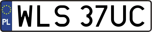 WLS37UC