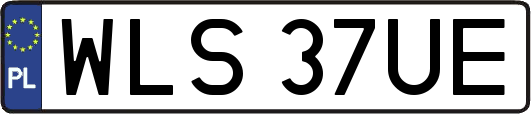 WLS37UE