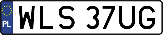 WLS37UG
