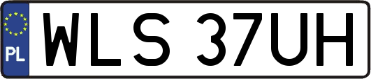 WLS37UH