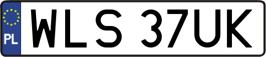 WLS37UK