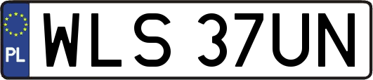 WLS37UN