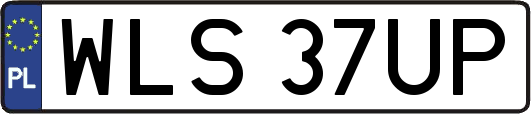 WLS37UP