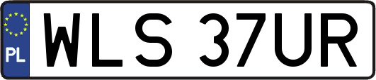 WLS37UR