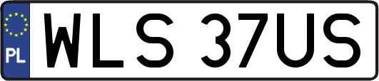 WLS37US