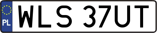WLS37UT