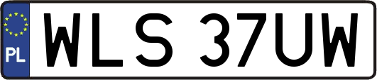 WLS37UW
