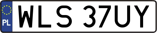 WLS37UY