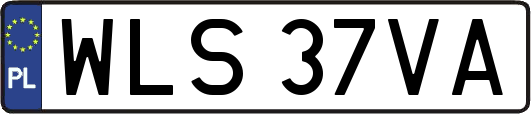 WLS37VA