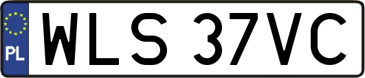 WLS37VC