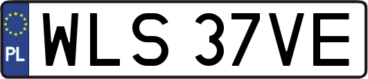 WLS37VE