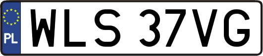 WLS37VG