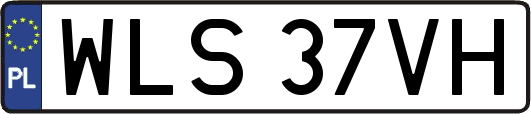 WLS37VH