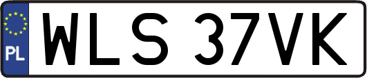 WLS37VK