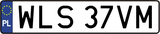 WLS37VM