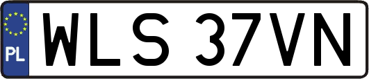 WLS37VN