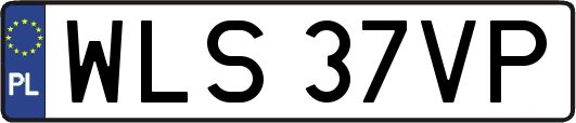 WLS37VP