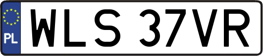 WLS37VR