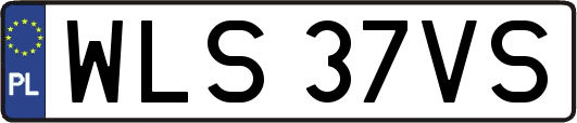 WLS37VS